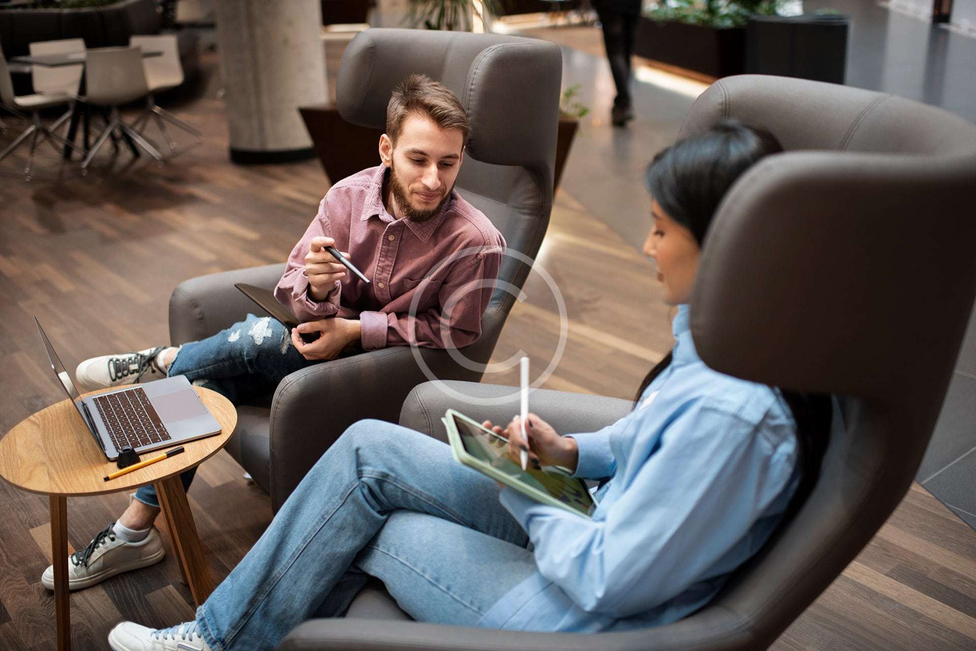 Melhora nos relacionamentos